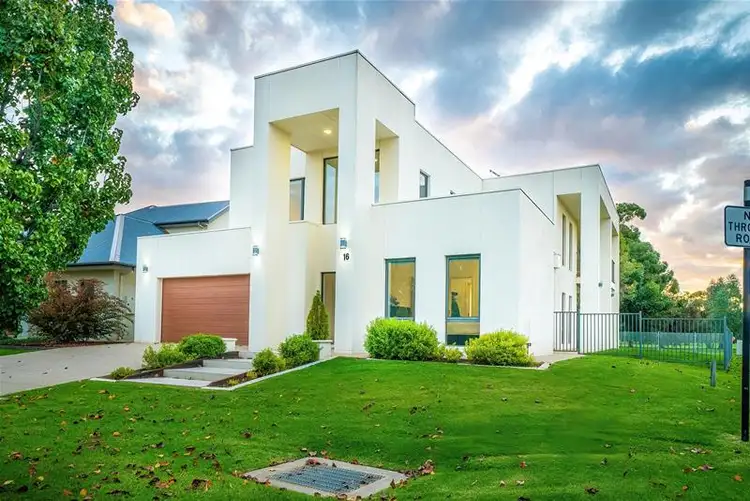Second view of Homely house listing, 16 Cleek Way, Mildura VIC 3500