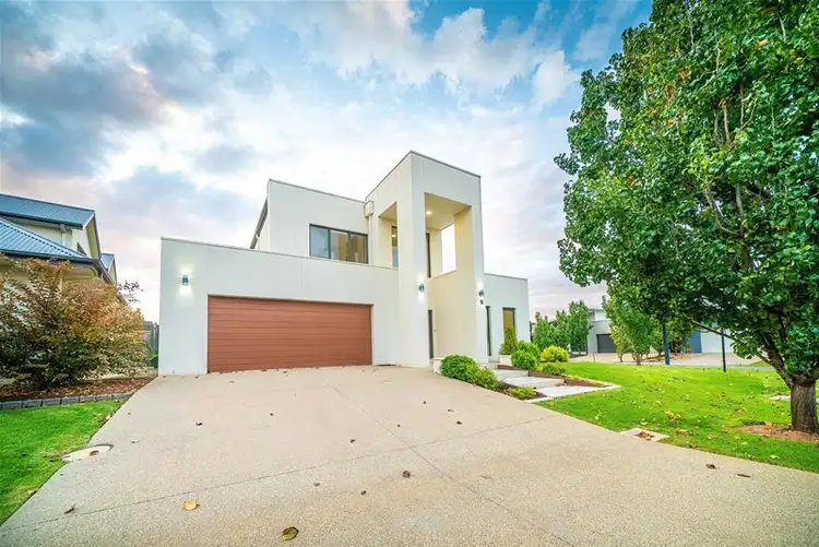 Third view of Homely house listing, 16 Cleek Way, Mildura VIC 3500