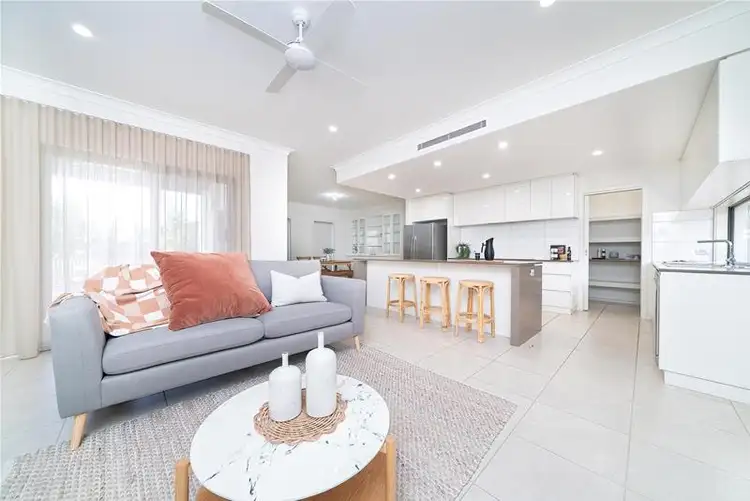 Fourth view of Homely house listing, 16 Cleek Way, Mildura VIC 3500