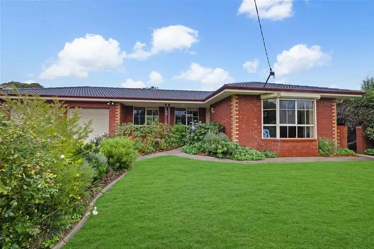 192 Morriss Road
