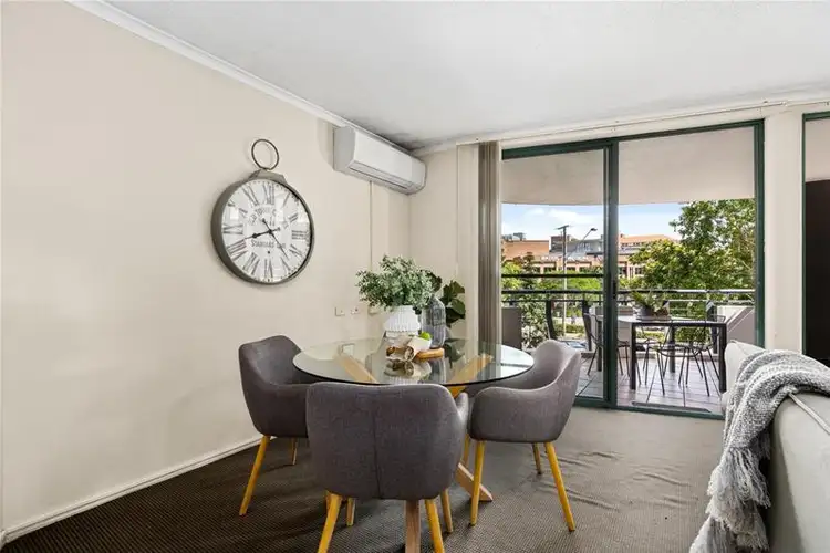 Second view of Homely apartment listing, 23/228 Vulture Street, South Brisbane QLD 4101