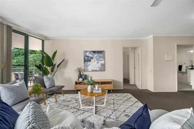 Third view of Homely apartment listing, 23/228 Vulture Street, South Brisbane QLD 4101