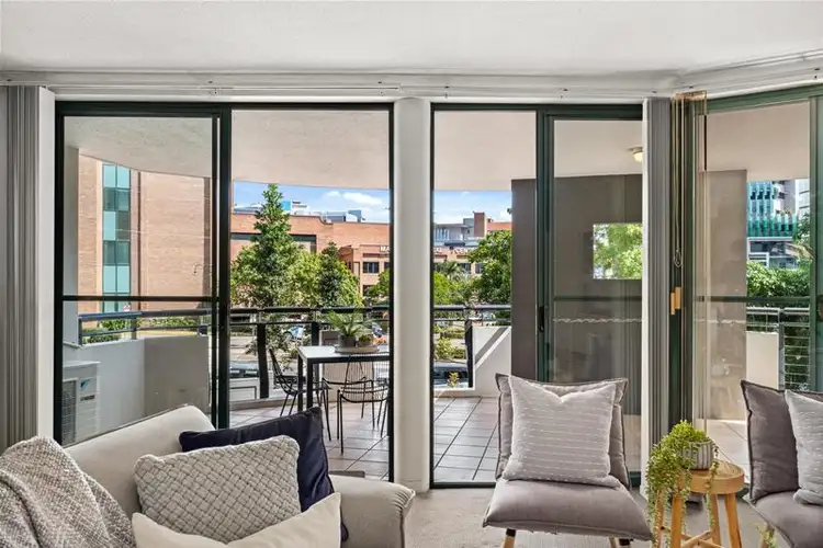 Fourth view of Homely apartment listing, 23/228 Vulture Street, South Brisbane QLD 4101