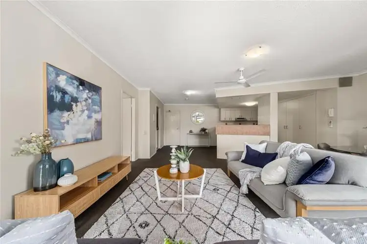 Sixth view of Homely apartment listing, 23/228 Vulture Street, South Brisbane QLD 4101