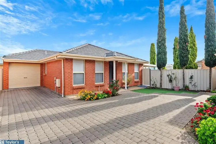 Main view of Homely house listing, 5/183 Martins Road, Parafield Gardens SA 5107