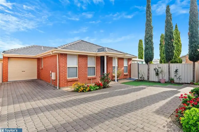 Main view of Homely house listing, 5/183 Martins Road, Parafield Gardens SA 5107