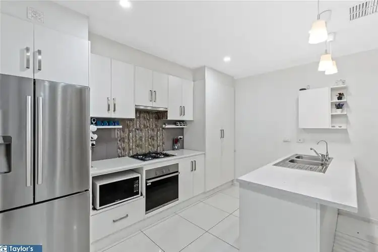Fifth view of Homely house listing, 5/183 Martins Road, Parafield Gardens SA 5107