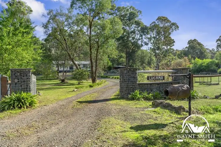 Main view of Homely house listing, 6-8 Gavan Street, Kilmore East VIC 3764