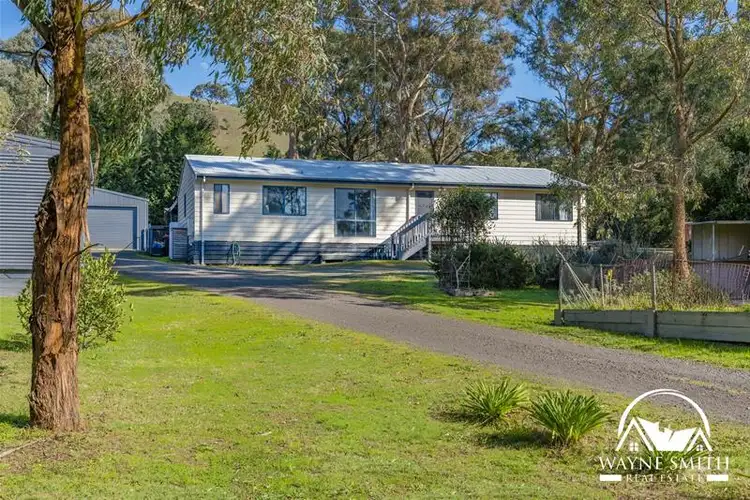 Fourth view of Homely house listing, 6-8 Gavan Street, Kilmore East VIC 3764