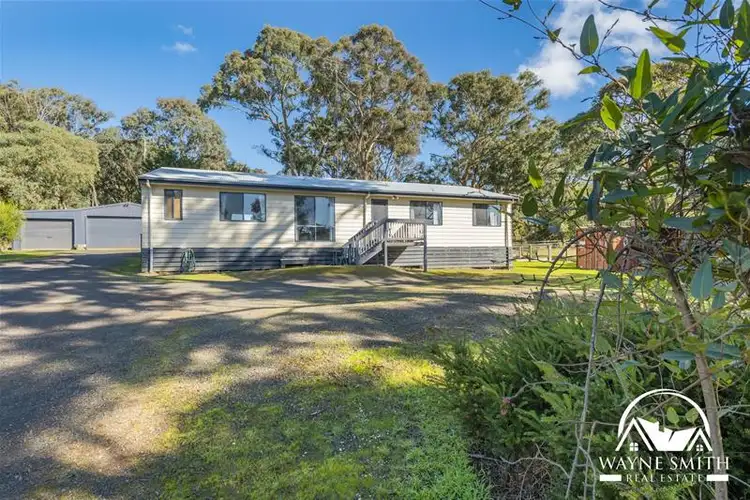 Fifth view of Homely house listing, 6-8 Gavan Street, Kilmore East VIC 3764