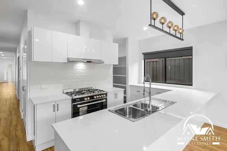 Fourth view of Homely house listing, 48 Kings Lane, Kilmore VIC 3764