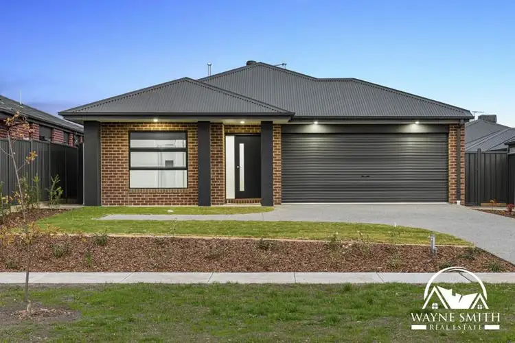 Fifth view of Homely house listing, 48 Kings Lane, Kilmore VIC 3764