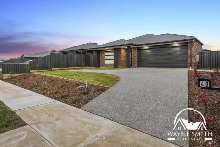 Sixth view of Homely house listing, 48 Kings Lane, Kilmore VIC 3764