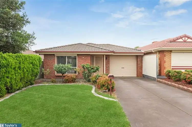 16 Stanley Street, Hillbank SA 5112