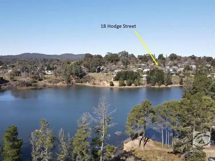 18 Hodge Street, Beechworth VIC 3747