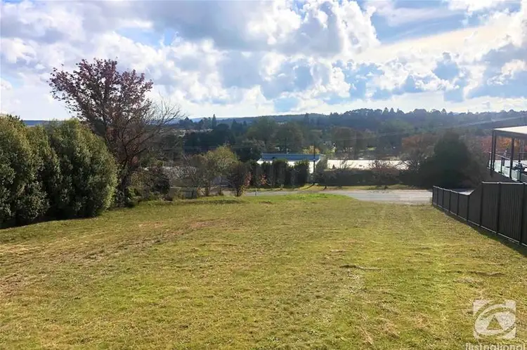 Third view of Homely land listing, 18 Hodge Street, Beechworth VIC 3747