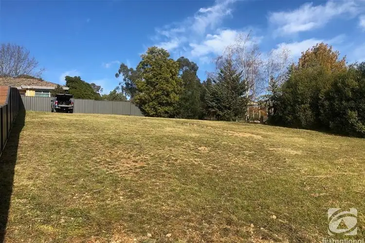 Fourth view of Homely land listing, 18 Hodge Street, Beechworth VIC 3747
