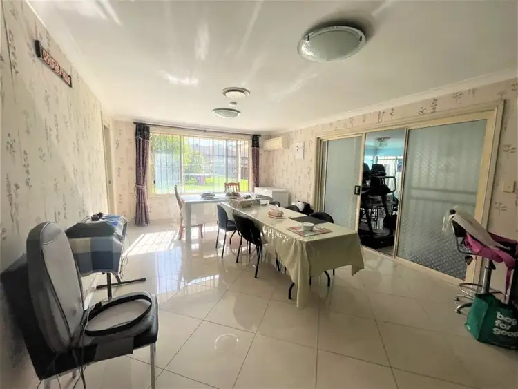 Fourth view of Homely house listing, 127 McCredie Road, Guildford West NSW 2161