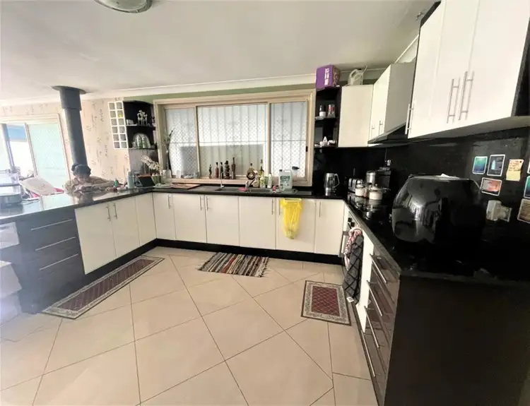 Fifth view of Homely house listing, 127 McCredie Road, Guildford West NSW 2161