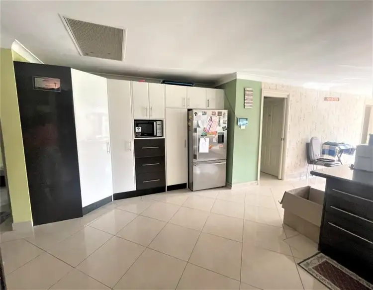 Sixth view of Homely house listing, 127 McCredie Road, Guildford West NSW 2161