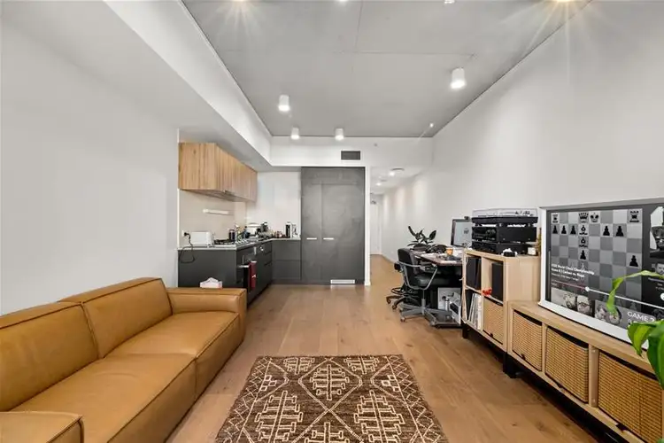 Fifth view of Homely apartment listing, 416/21 Buchanan Street, West End QLD 4101