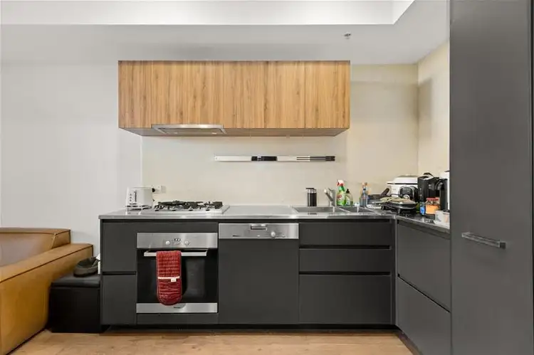 Sixth view of Homely apartment listing, 416/21 Buchanan Street, West End QLD 4101