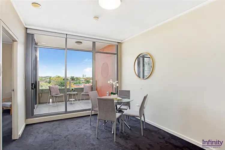 Second view of Homely apartment listing, 416/1 Bruce Bennetts Place, Maroubra NSW 2035