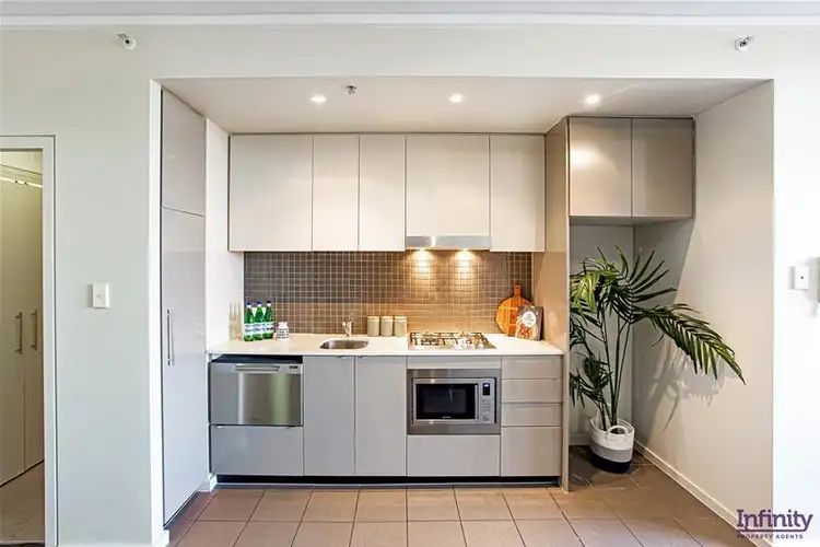 Third view of Homely apartment listing, 416/1 Bruce Bennetts Place, Maroubra NSW 2035