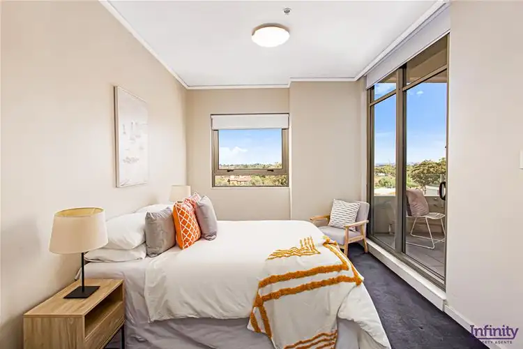 Fourth view of Homely apartment listing, 416/1 Bruce Bennetts Place, Maroubra NSW 2035