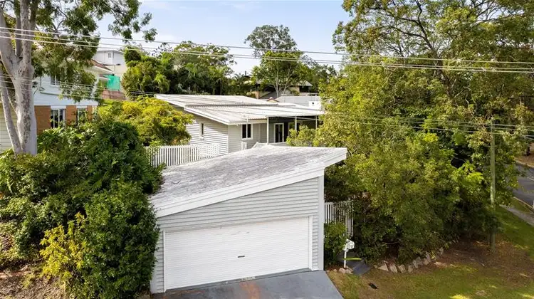 30 Camira Street