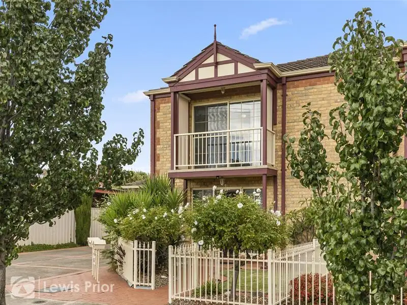 Main view of Homely house listing, 1/61 Wallala Avenue, Park Holme SA 5043