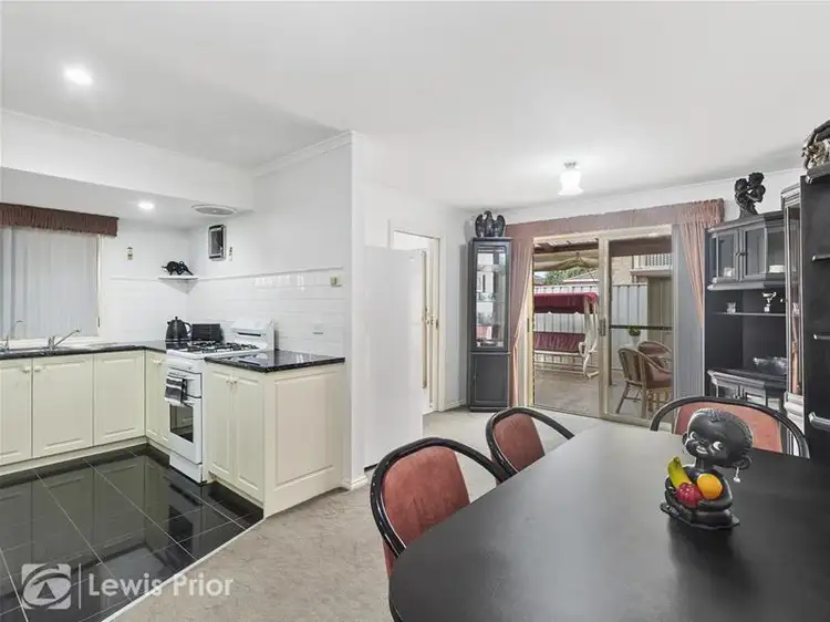 Fourth view of Homely house listing, 1/61 Wallala Avenue, Park Holme SA 5043