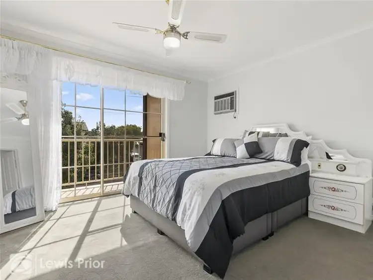 Sixth view of Homely house listing, 1/61 Wallala Avenue, Park Holme SA 5043