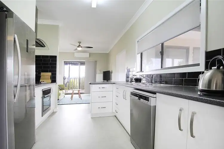 Second view of Homely house listing, 15 Railway Road, Garvoc VIC 3265