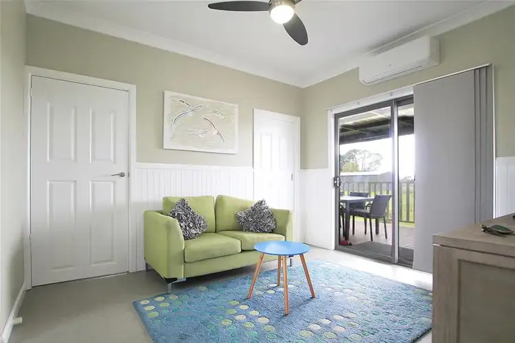 Fourth view of Homely house listing, 15 Railway Road, Garvoc VIC 3265