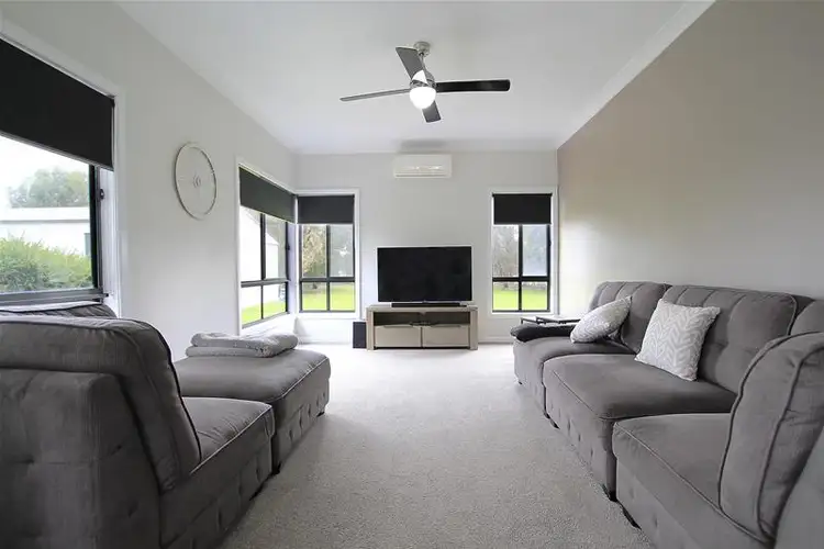 Fifth view of Homely house listing, 15 Railway Road, Garvoc VIC 3265
