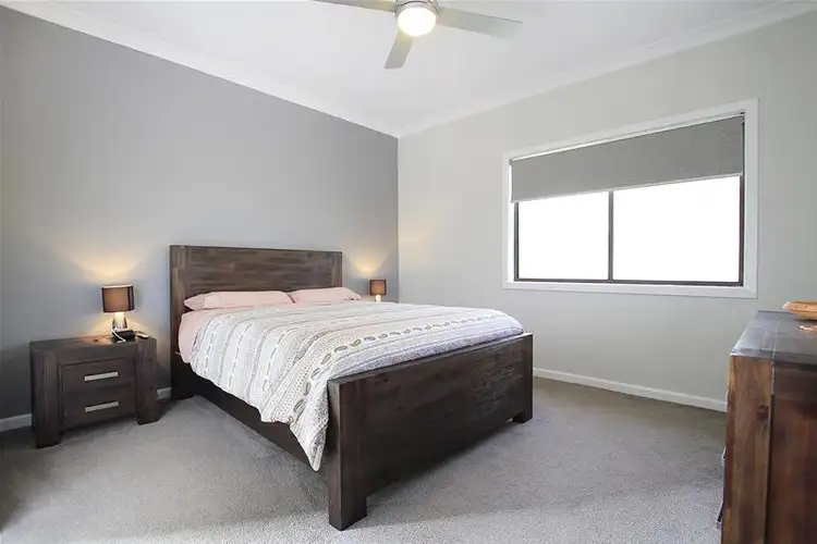 Sixth view of Homely house listing, 15 Railway Road, Garvoc VIC 3265