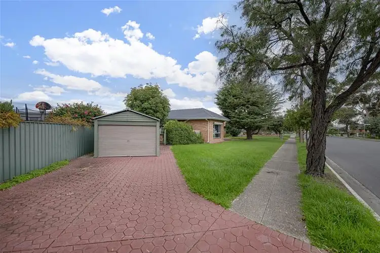Second view of Homely house listing, 28 Huntington Avenue, Fulham SA 5024