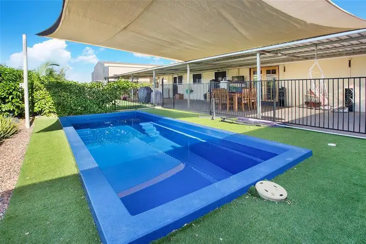 Fifth view of Homely house listing, 55 Kestral Way, Bulgarra WA 6714