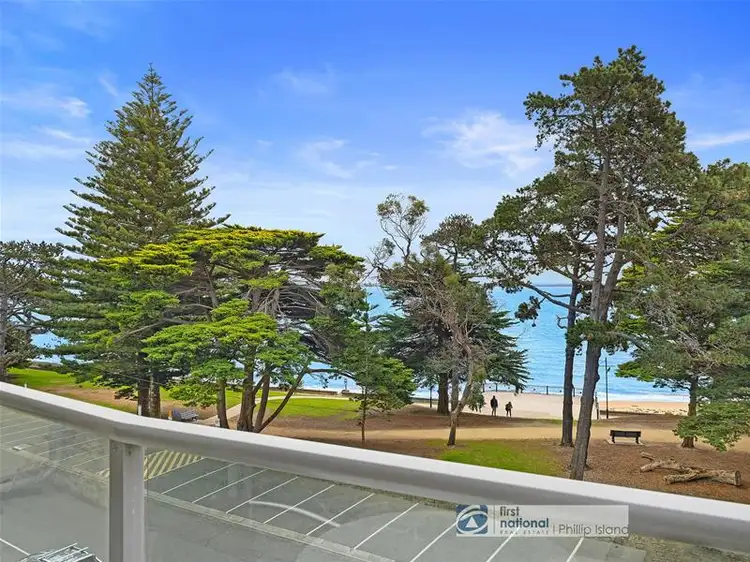Main view of Homely unit listing, 341/2-3 The Esplande, Cowes VIC 3922