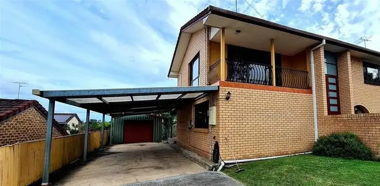 Main view of Homely house listing, 395 Pine Mountain Road, Mansfield QLD 4122