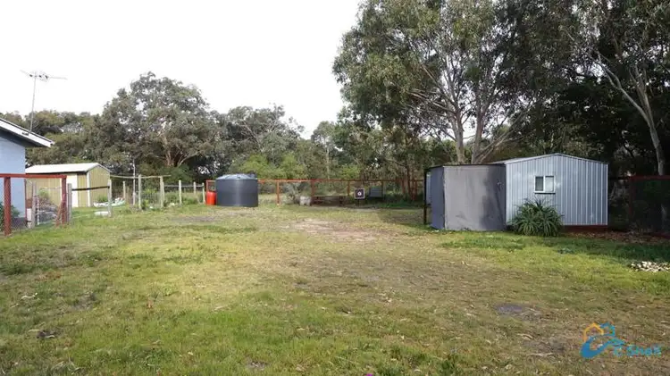 Third view of Homely land listing, 77 Wallaby Street, Loch Sport VIC 3851