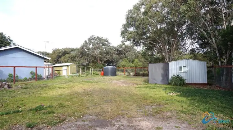 Fourth view of Homely land listing, 77 Wallaby Street, Loch Sport VIC 3851