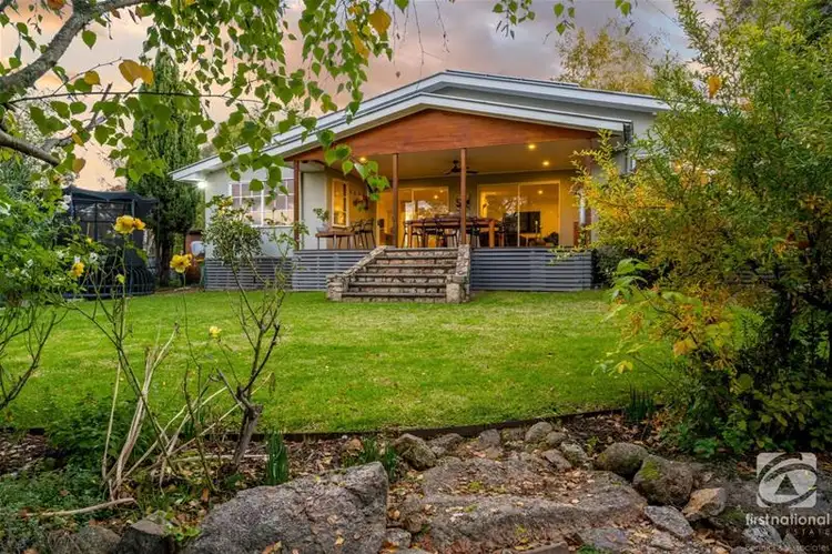 Main view of Homely house listing, 22 Malakoff Road, Beechworth VIC 3747