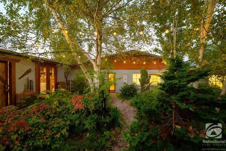 Second view of Homely house listing, 22 Malakoff Road, Beechworth VIC 3747