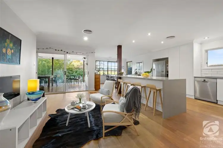 Third view of Homely house listing, 22 Malakoff Road, Beechworth VIC 3747