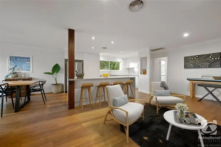 Fourth view of Homely house listing, 22 Malakoff Road, Beechworth VIC 3747