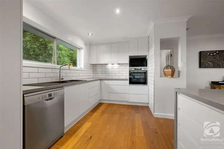 Fifth view of Homely house listing, 22 Malakoff Road, Beechworth VIC 3747