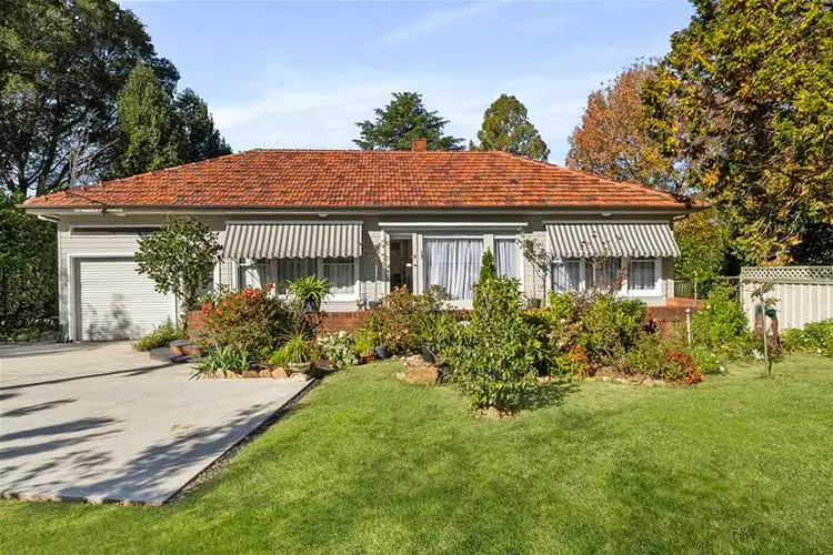Main view of Homely house listing, 167 Hawkesbury Road, Winmalee NSW 2777