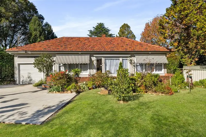 Main view of Homely house listing, 167 Hawkesbury Road, Winmalee NSW 2777